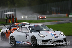 GT Cup Monza 2023