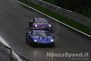 GT Cup Monza 2023
