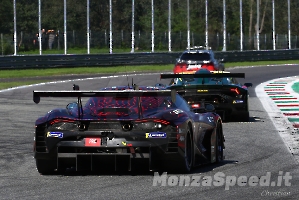 International GT Open Gara 2 Monza 2023 (17)