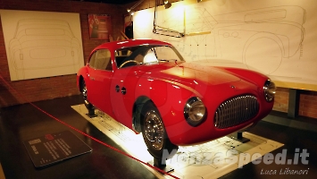 Museo dell'Automobile di Torino 2023 (10)