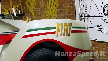 Museo dell'Automobile di Torino 2023 (11)
