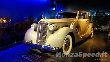 Museo dell'Automobile di Torino 2023