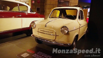 Museo dell'Automobile di Torino 2023 (20)
