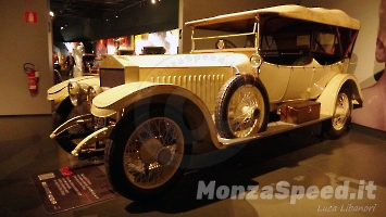 Museo dell'Automobile di Torino 2023 (3)