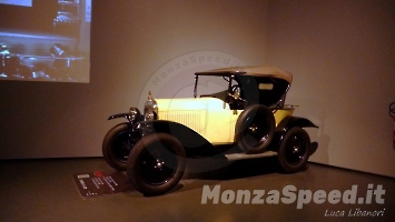 Museo dell'Automobile di Torino 2023 (4)