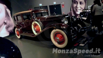 Museo dell'Automobile di Torino 2023 (5)