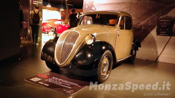 Museo dell'Automobile di Torino 2023 (7)