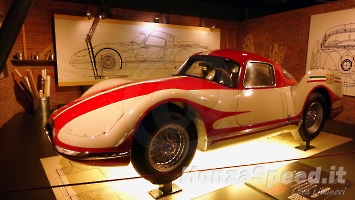 Museo dell'Automobile di Torino 2023 (9)