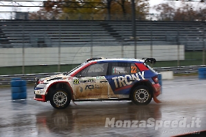Rally Monza sabato 2 dicembre  2023 (11)