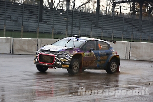 Rally Monza sabato 2 dicembre  2023 (13)