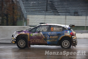 Rally Monza sabato 2 dicembre  2023 (14)
