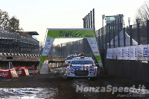 Rally Monza sabato 2 dicembre  2023 (31)