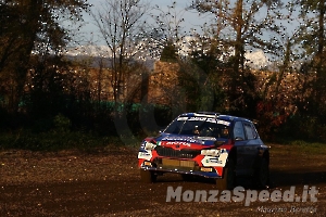 Rally Monza sabato 2 dicembre  2023 (77)