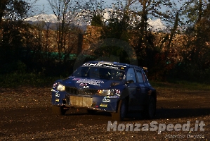 Rally Monza sabato 2 dicembre  2023 (81)