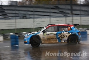 Rally Monza sabato 2 dicembre  2023 (8)