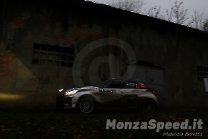 Rally Monza venerdi 1 dicembre 2023 (49)