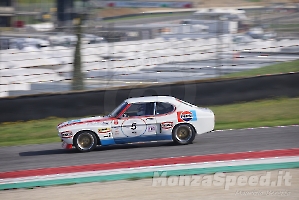 Heritage Touring Cup Peter Auto Mugello 2024 (39)