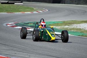 46° Trofeo cadetti Monza 2010