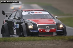 Superstars Imola 2010
