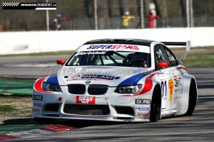 Superstars Monza 2010
