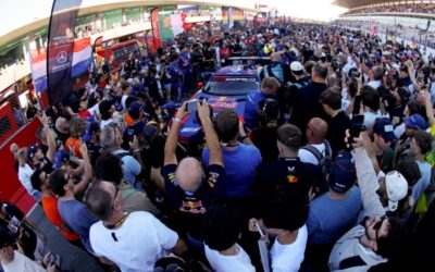 GTWC nuovi traguardi con il gran finale di stagione a Portimão