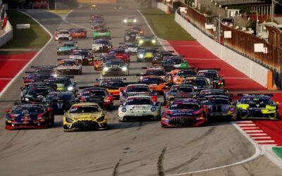 GTWC le superstar delle gare GT che Max Verstappen affronterà a Portimão