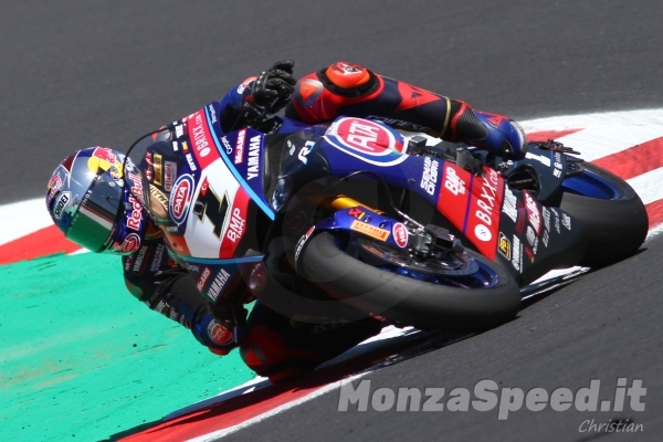 SBK doppietta Razgatlioglu a magny-cours