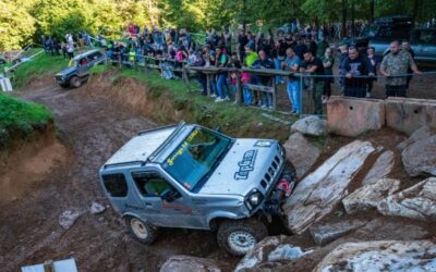 Maggiora 4×4 Experience, un’edizione da record!