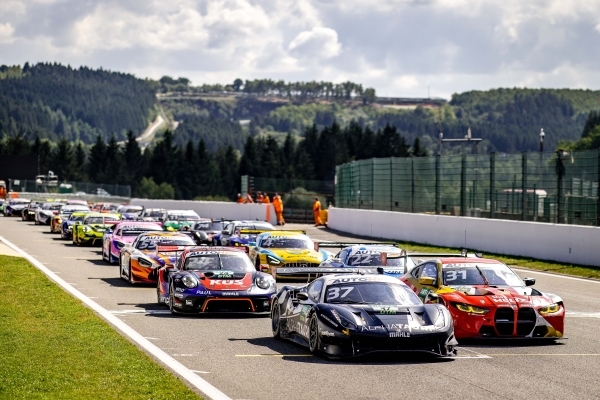 DTM Spa-Francorchamps: prima vittoria per Nick Cassidy
