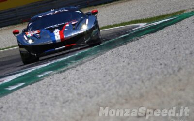 WEC Rovera in rimonta vince a Monza