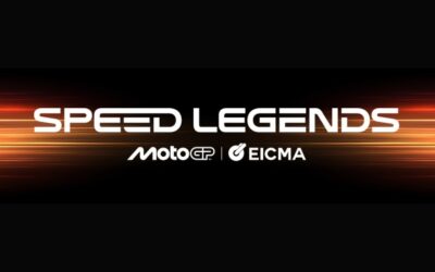 EICMA, la mostra “speed legends”: le regine della velocità e le esperienze da vincere