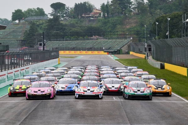 PCCI a Imola prende il via la nuova era