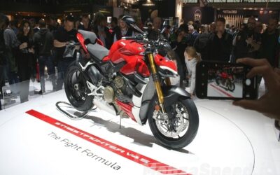 EICMA 2019, IL SUCCESSO DELLâ€™ESPOSIZIONE CONTAGIA ANCHE IL WEB
