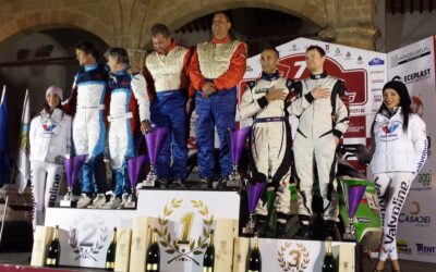 ALESSANDRO TADDEI E ANDREA GASPARI CALANO IL POKER AL TUSCAN REWIND