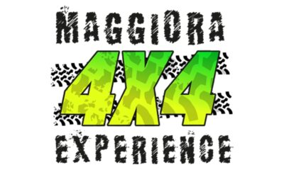 5^ MAGGIORA 4X4 , TRE GIORNI DEDICATI AL FUORISTRADA ALLA OFFROAD ARENA