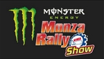 GRANDI NOMI AL MONSTER ENERGY MONZA RALLY SHOW