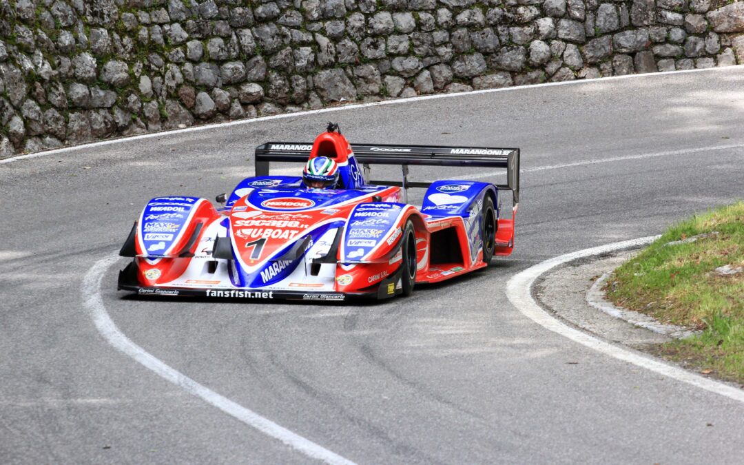 FAGGIOLI ALLA PEDAVENA PUNTA DRITTO AL TITOLO TRICOLORE