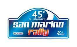 RINNOVATO IL PERCORSO DEL 45Â° SAN MARINO RALLY