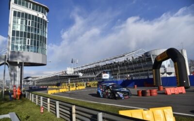 MONZA RALLY SHOW, PIÃ™ DI 80 VETTURE ALLA PARTENZA DELL’EDIZIONE 2019
