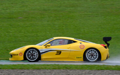 NOVITA’ E CALENDARI DEL FERRARI CHALLENGE 2014