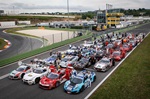 UFFICIALIZZATO IL CALENDARIO DEL CAMPIONATO ITALIANO GRAN TURISMO 2016