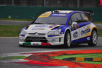 LUCA PEDERSOLI VINCE IL 4Â° MONZA RALLY RONDE BY VEDOVATI CORSE