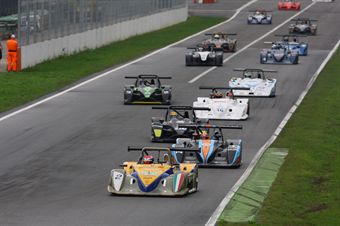 DEFINITE LE NOVITÃ€ 2014 DEL CAMPIONATO ITALIANO PROTOTIPI