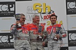 SPETTACOLO ED EMOZIONI ALLA ENDURANCE 2.0 DI VALLELUNGA