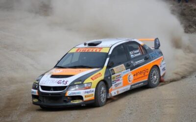 SECONDO APPUNTAMENTO DI RACEDAY AL VIA PER FANARI  AL VAL D’ORCIA