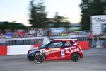 SUZUKI RALLY CUP, CORRADO PELOSO “MARCA” LA LEADERSHIP