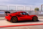 STEFANO Dâ€™ASTE PORTA IN AMERICA LA LOTUS ELISE CUP PB-R