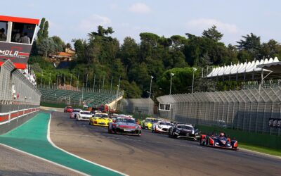 MICHELE ESPOSITO E SIMONE PATRINICOLA VINCONO LA 3H ECC DI IMOLA