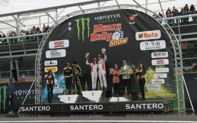 GRANDE SPETTACOLO FINALE A CONCLUSIONE DI UN WEEKEND DA RICORDARE!!!