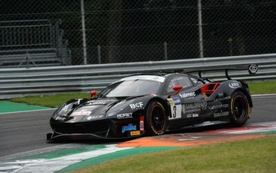 MONZA AVARA DI SODDISFAZIONI, A RISCHIO Lâ€™ULTIMA GARA PER FONTANA
